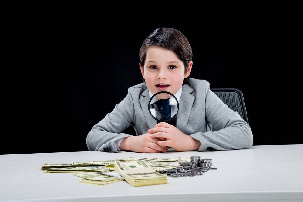 Filhos das elites: justiça social e crème brûlée na cantina