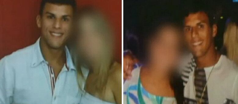 Renan Menezes de Souza estava foragido desde 29 de julho, quando foi expedido um mandado de prisão