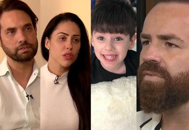 O advogado do pai de Henry acredita que as investigações estão na fase final