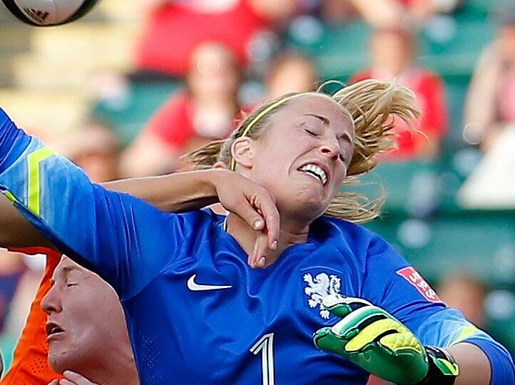 Loes Geurts (Holanda)