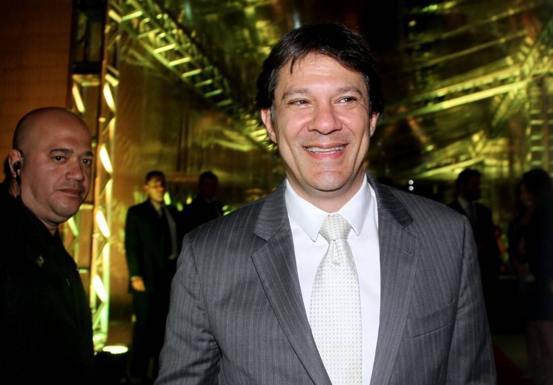 Prefeitura afirma que arrecadação com multas caiu com Haddad