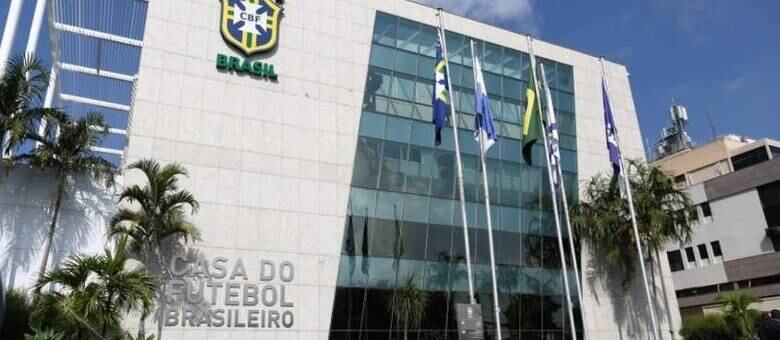 CBF pretende fazer um documento com orientações para clubes e atletas