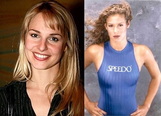 Vera Lischka é uma política conhecida na Áustria. Vera ficou famosa como nadadora e já participou dos Jogos Olímpicos. Após encerrar sua carreira no esporte, Vera estudou jornalismo e atualmente trabalha no parlamento de Oberösterreich