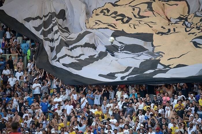 Torcida Corinthians