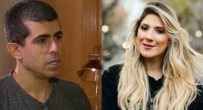 Defesa do ator tenta provar possível relação consensual entre ele e Dani Calabresa