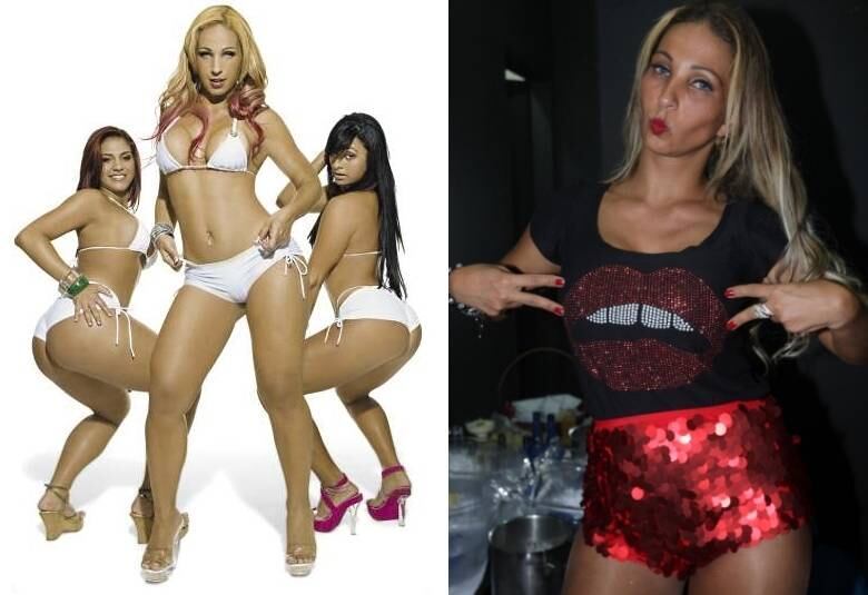 Valesca Popozuda tinha um estilo bastante provocativo e exagerado quando começou no Gaiola das Popozudas. Agora, ela recorreu a uma personal stylist que toma conta do guarda-roupa dela dentro e fora dos palcos
