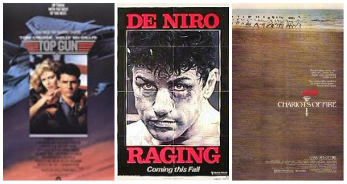 Selecionamos uma lista com filmes que contam a história de diversos esportes. Dramas, comédias e biografias estão entre as escolhas do nosso repertório 

Assista aos programas da Record na íntegra no R7 Play
