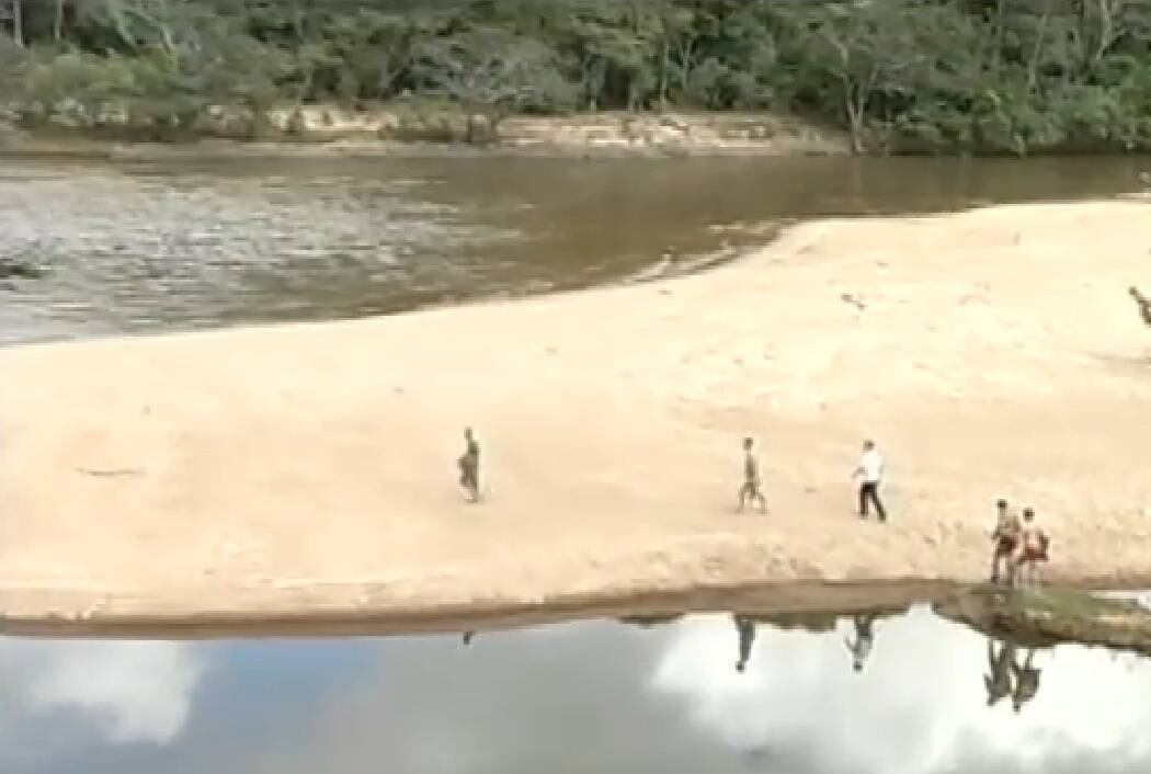 Uma das ocorrências mais graves foi registrada em Ipanema, no Vale do Rio Doce. Quatro pessoas da mesma família morreram afogadas em uma cachoeira ao tentarem retirar uma criança de nove anos que foi sugada pela água. Segundo testemunhas, eles faziam churrasco no local quando ocorreu o incidente. O menor acabou sendo salvo por um trabalhador rural da região, mas as demais vítimas não conseguiram sair da água