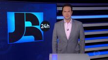 Assista à íntegra da 1ª edição do JR 24 Horas desta quarta (2)