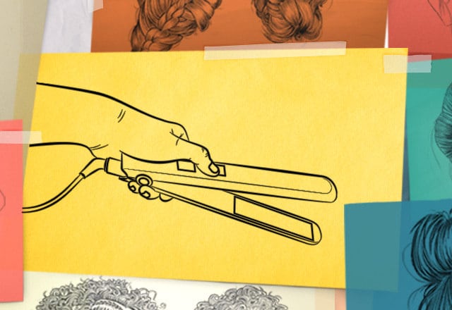 Candy colors: a coloração é inspirada
nos doces e usa tons pastéis de rosa, lilás e azul


Chapar:
alisar com escovas ou chapa quente



Coiffeur: profissional
dedicado à arte de pentear cabelos