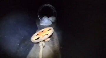 A Ucrânia abriga uma das maiores redes de gasodutos da Europa