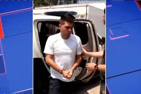Reis é suspeito de participar de quadrilha de tráfico de drogas