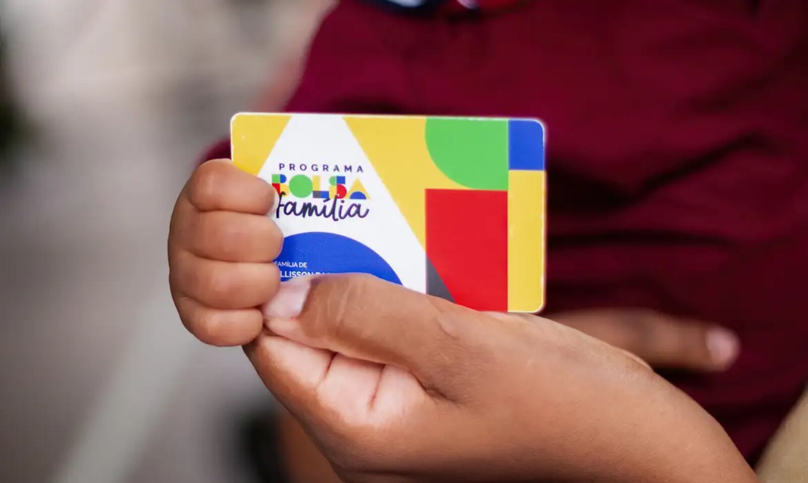 Caixa inicia pagamento de outubro do Bolsa Família para quase 19 milhões de famílias