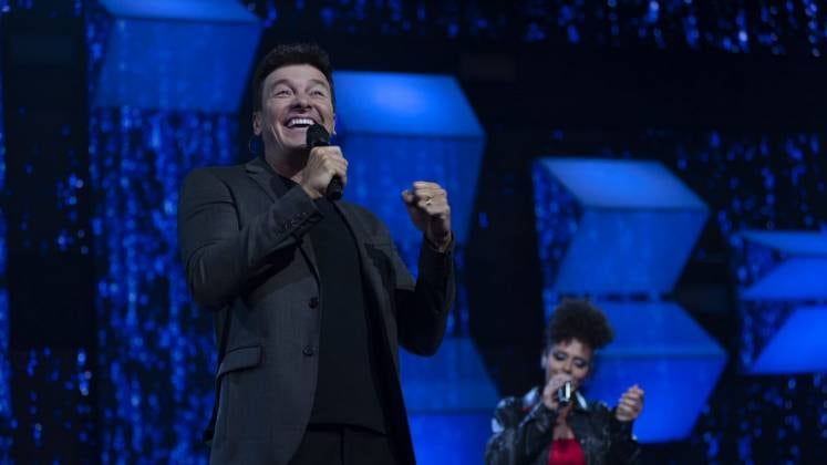 E anúncio de vaga de emprego, temos? Temos! O Emprega Comigo foi mais uma brincadeira do Faro com a participante Inamara, que é engenheira metalúrgica, mas não atua na área 