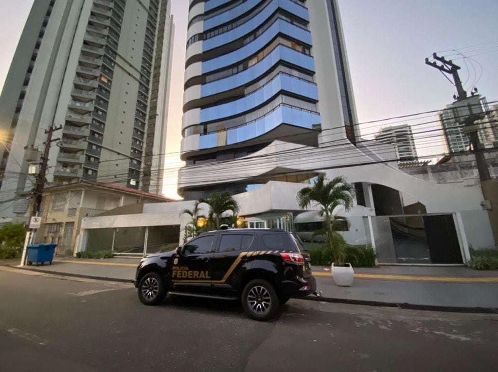 PF deflagra segunda fase da Operação SOS, nomeada de 'Reditus'