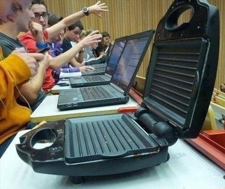 O importante é participar

Leia mais! Um banco de imagens japonês gratuito e totalmente bizarro