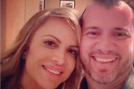 Marinara Costa está namorando há dois meses