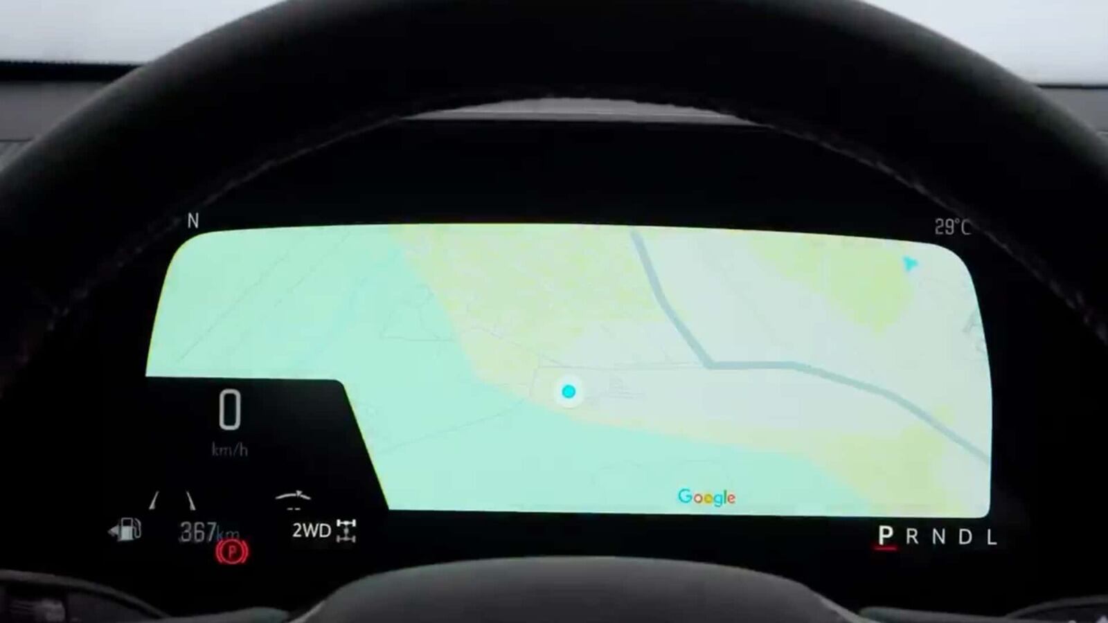 Chevrolet/Reprodução