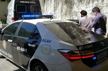Homem estava foragido desde 2015

