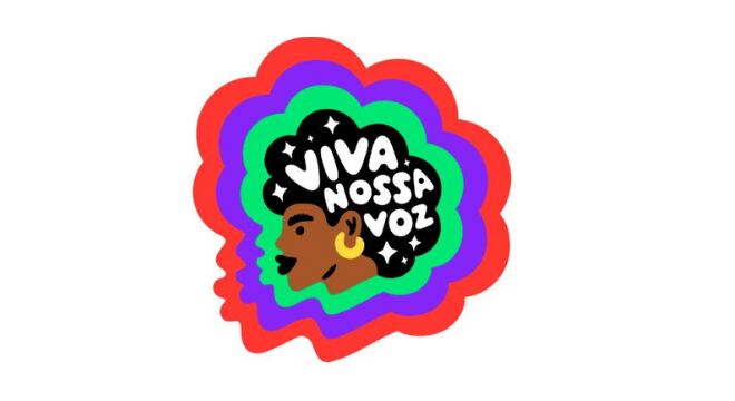 Novo sticker do Instagram em homenagem ao Dia da Consciência Negra
