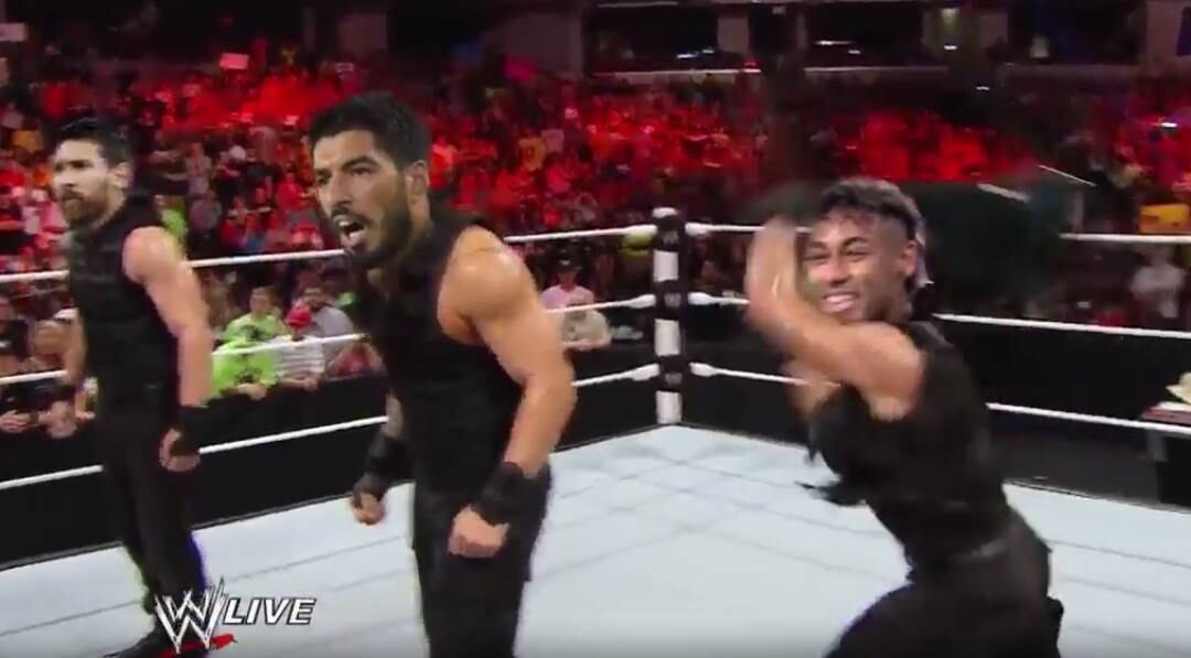 A novela envolvendo o craque Neymar chegou ao fim. Ele defenderá o PSG na próxima temporada. O brasileiro destruiu Suárez e Messi em vídeo, puxando a fila dos memes da web. Confira