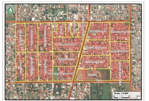 Cadastro garante benefícios a moradores