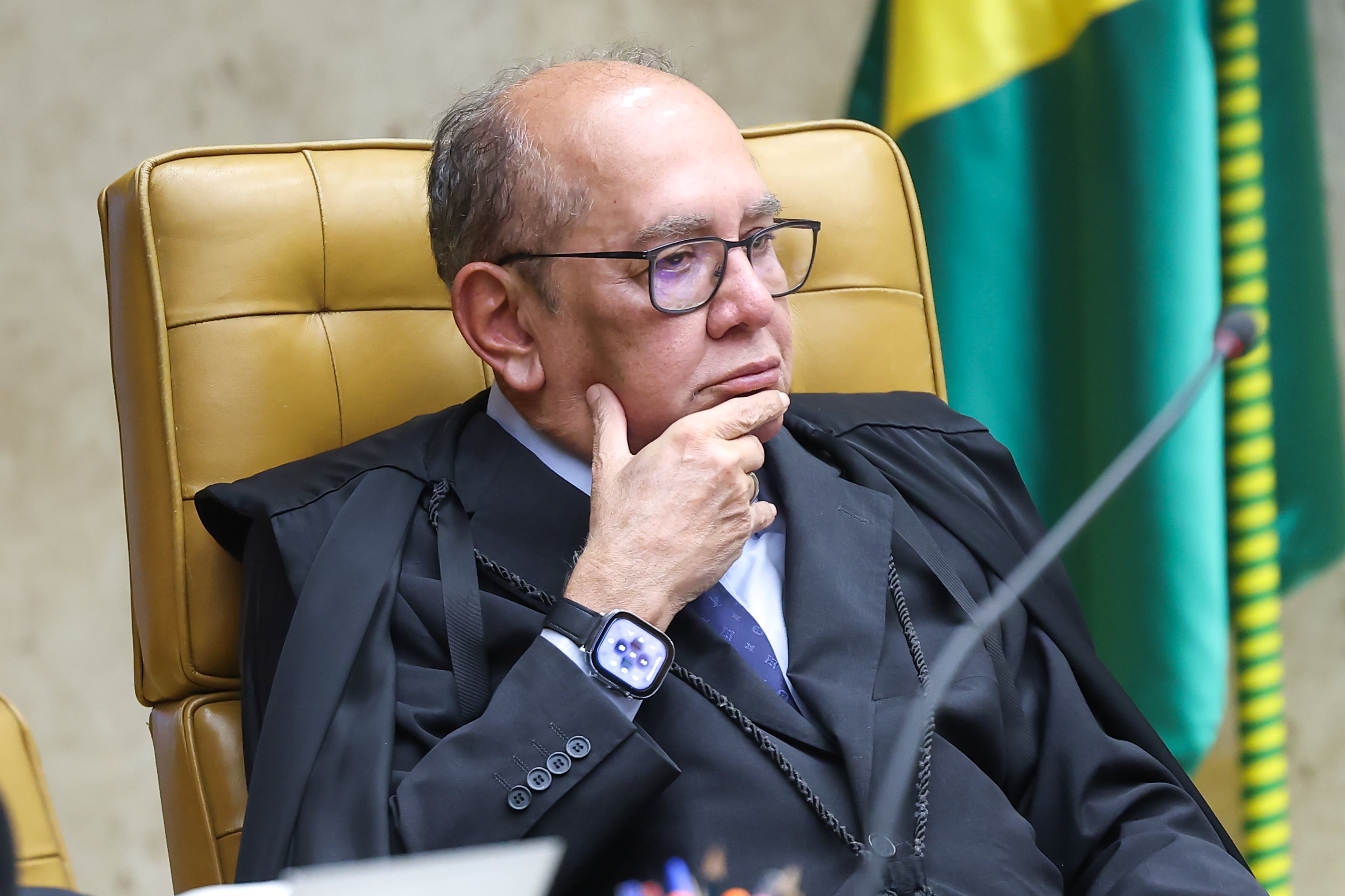 Gilmar Mendes adia audiência no STF sobre ‘pejotização’
