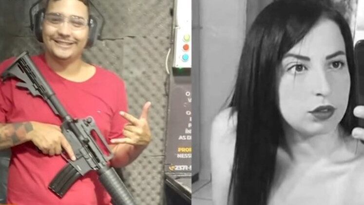 
O Cidade Alerta acompanha o caso de Tallyta, de 24 anos, morta a tiros após pegar carona com o ex-namorado, Luciano, de 25 anos, em Carapicuíba, na Grande São Paulo. O principal suspeito é o ex-companheiro da vítima que está foragido. Confira os detalhes a seguir