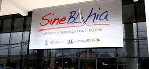 Estas são apenas algumas vagas ofertadas, para consultar a lista completa o trabalhador deve comparecer à unidade de interesse

