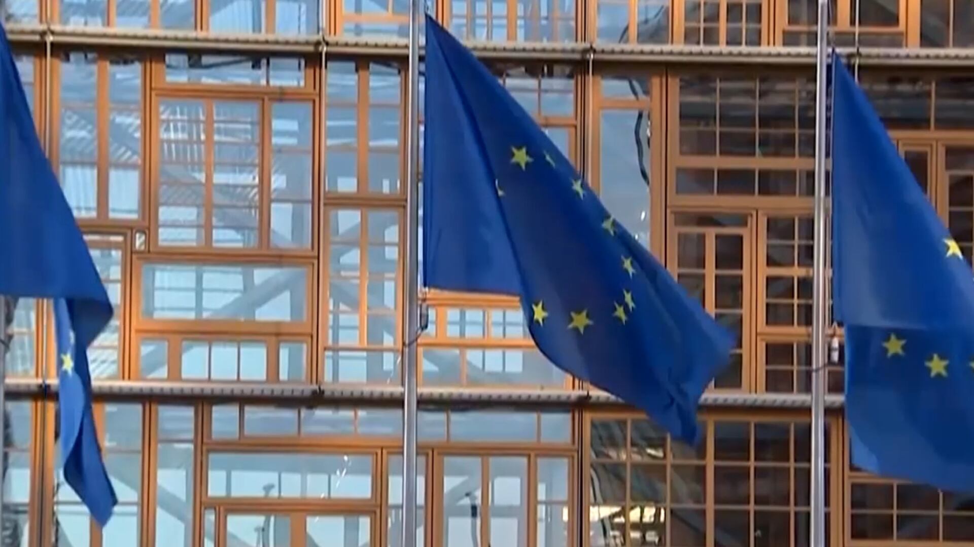 UE acredita que deve dar sinal de força, diz analista internacional