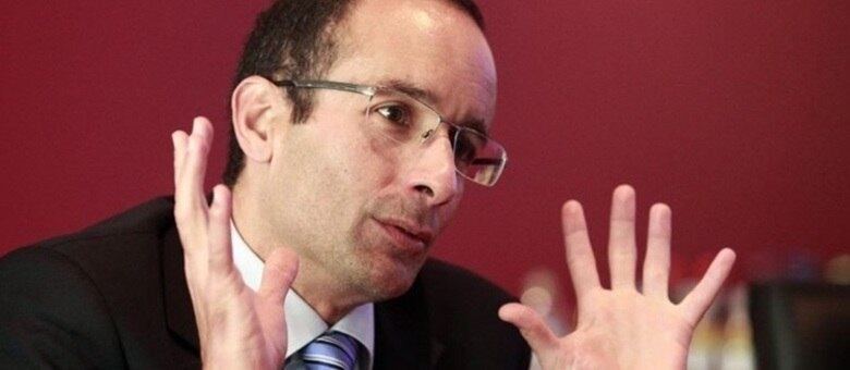 Assim que foi liberado, Marcelo Odebrecht foi ao aeroporto do Bacacheri, para tomar um jatinho particular para São Paulo