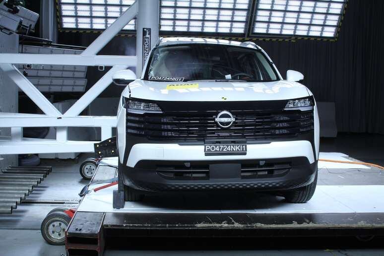 Latin NCAP/Reprodução