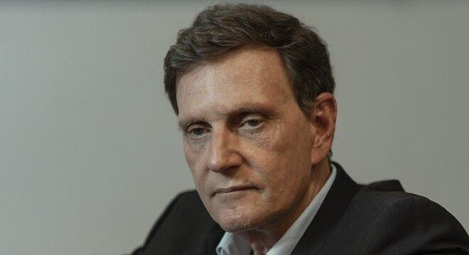 Crivella calculou o número de óbitos em cerca de 10 mil
