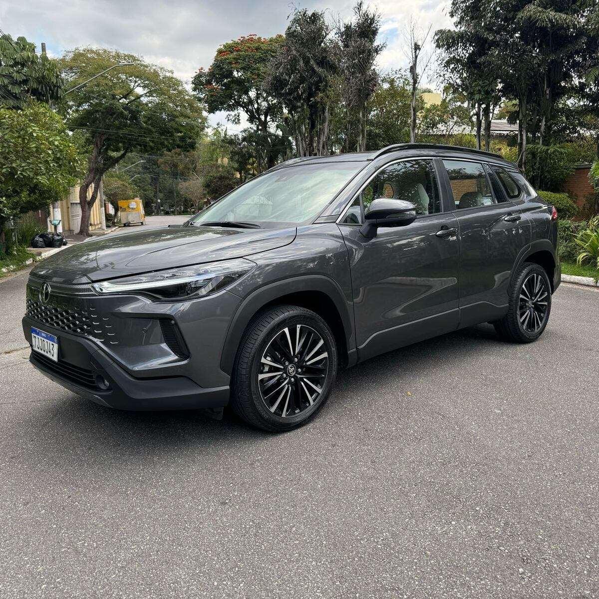 Marcos Camargo Jr. 14.05.2025