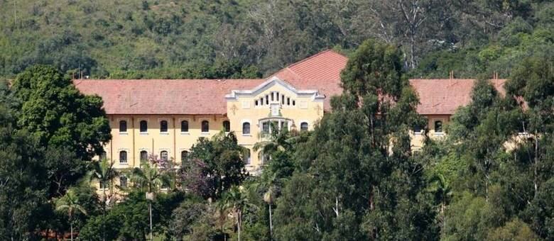Hospital de Custódia e Tratamento Psiquiátrico de Franco da Rocha "Professor André Teixeira Lima"