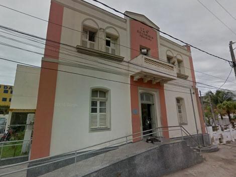 Suspeito foi preso pela Delegacia de Saquarema