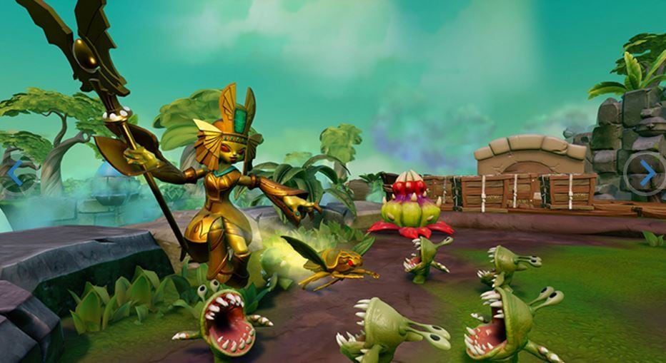 Skylanders Imaginators é a tentativa da Nintendo de aproveitar o sucesso da famosa franquia de games da Activision. Os títulos estão entre os mais amados das crianças e trazê-los para o lançamento do Switch mostra que a Big-N está ligada nesse movimento