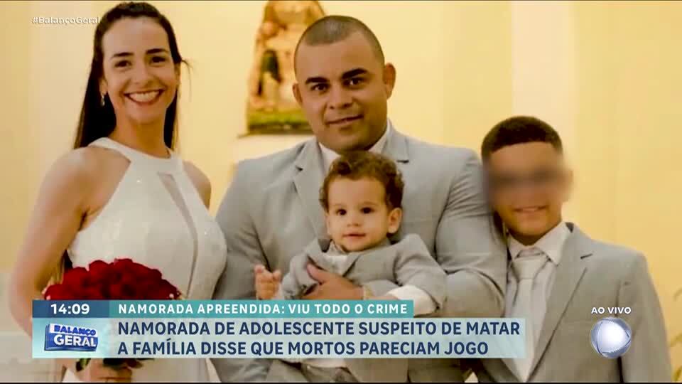 ‘Esses jogos geram uma normalização da violência’, diz delegada do caso do menino que matou os pais