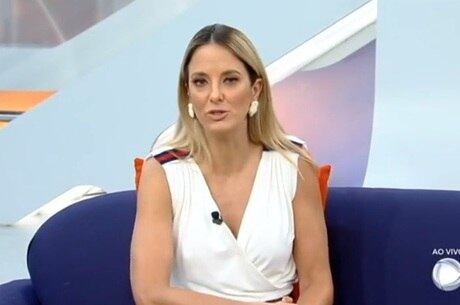 Hoje em Dia consolidou o segundo lugar isolado
