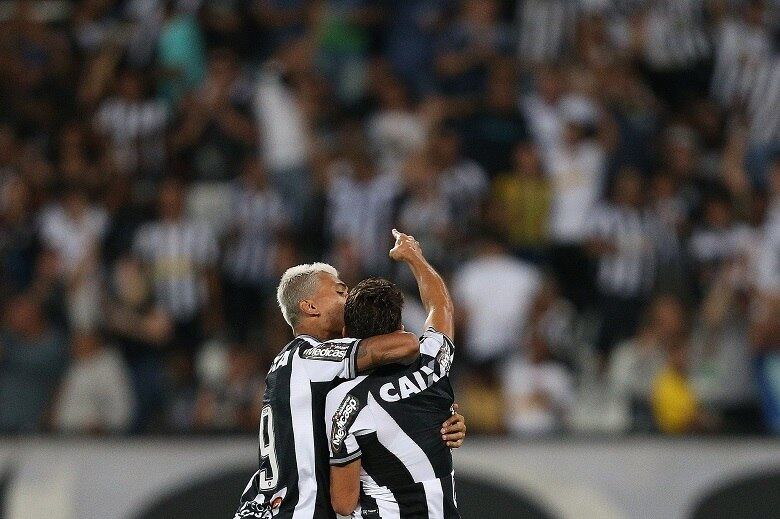 Sul-Americana na mira: Botafogo quer título inédito na competição