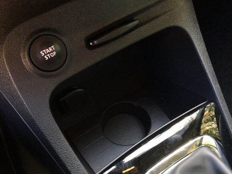 Renault Captur Intense 2.0 Flex AT4