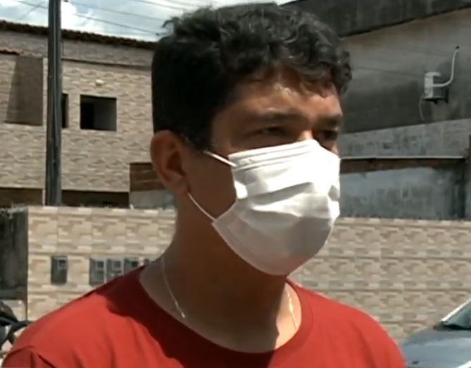 Vice-prefeito de Itamaracá (PE) é suspeito de promover festa em meio à pandemia