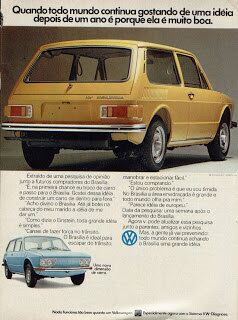 Volkswagen Brasília

Saiba tudo sobre carros! Acesse www.r7.com/carros