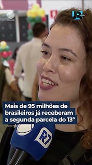Reprodução canal do Youtube Jornal da Record