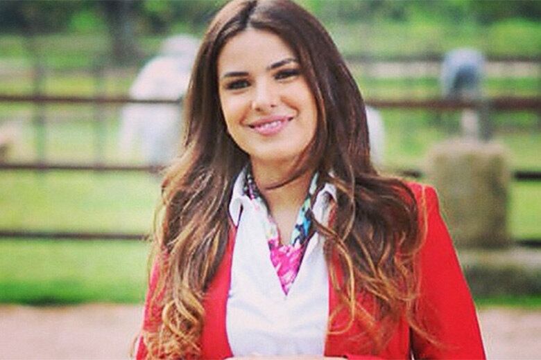 — Nunca tive a ideia de fazer um casamento em um lugar que
fosse afastado da natureza, do campo. Sempre quis uma coisa mais voltada para
isso. Mais perto da natureza. O que posso dizer é que meu casamento vai ter
natureza, mas não sei ainda se vai ser de dia ou de noite, mas vai ser por esse
caminho
+ Video: Confira na íntegra tudo o que rolou no Legendários deste sábado (13)
+ Legendários também está no Facebook. Curta!
+ Siga a atração de Marcos Mion no Twitter!