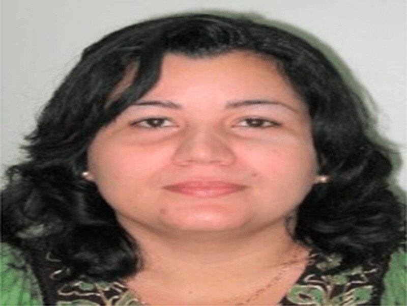 Ane Caroline foi flagrada pelos policiais, quando concluía a venda de uma residência no Conjunto Águas de Viver