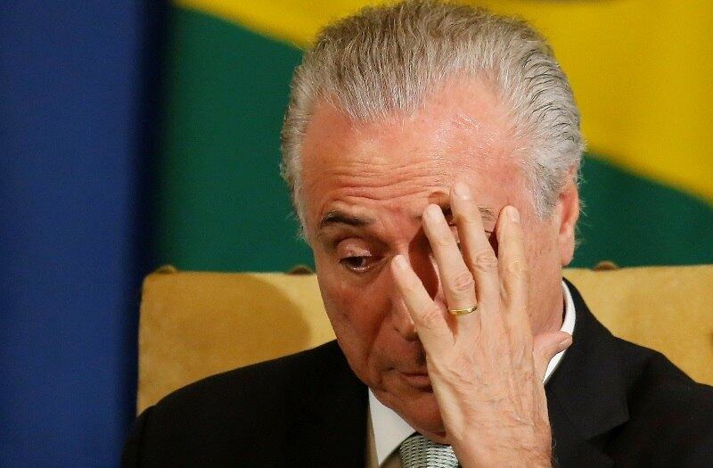 Decisão da sigla foi motivada pelo espaço dado ao partido no governo