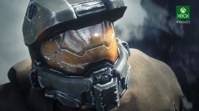 

Halo (só isso, sem números
ou algo mais), a nova edição da franquia, sai em 2014. Ele roda a 60 frames por
segundo (bem acima dos fps do cinema e da TV, por exemplo)

