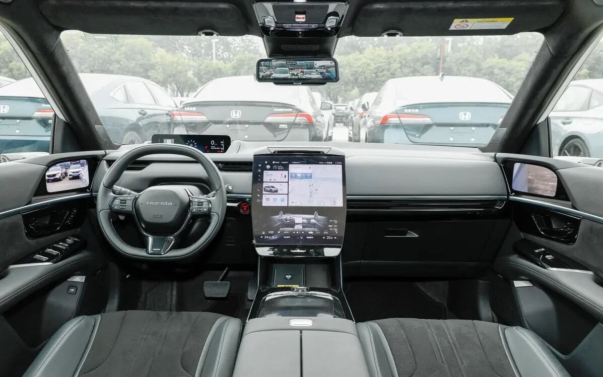 CarNewsChina/Reprodução