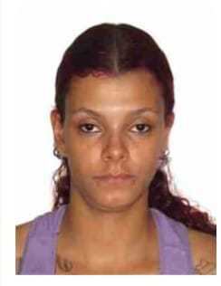 O corpo da vítima foi levado para o IML com hematomas.